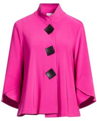 Joseph Ribkoff - Jackets - Lyst