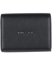 DIESEL - Wallets - Lyst