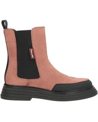 Pollini - Ankle Boots - Lyst