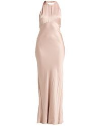 N°21 - Maxi Dress - Lyst