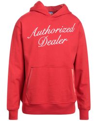Just Don - Sweatshirt - Lyst