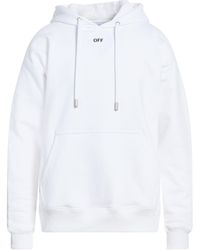 Off-White c/o Virgil Abloh - Sweatshirts - Lyst