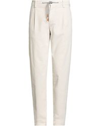 Eleventy - Trouser - Lyst