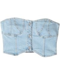 Grifoni - Top - Lyst