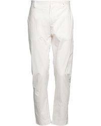 Alpha Studio - Trouser - Lyst
