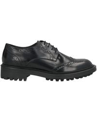 Pollini - Stringate - Lyst