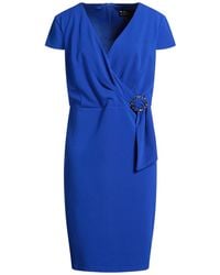 FRANK LYMAN - Vestido Midi - Lyst