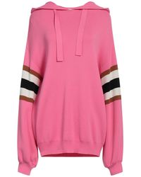 EMMA & GAIA - Pullover - Lyst