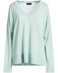 Roberto Collina - Pullover - Lyst