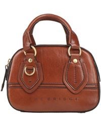 The Bridge - Handbag - Lyst