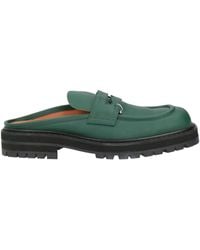 Marni - Mules & Clogs Calfskin - Lyst