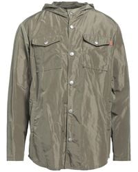 Daniele Alessandrini - Overcoat & Trench Coat - Lyst