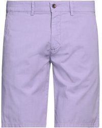 Harmont & Blaine - Shorts & Bermuda Shorts - Lyst