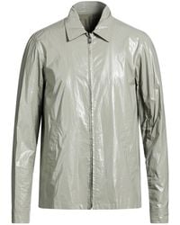 Rick Owens - Jacket - Lyst