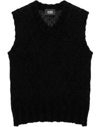 Alpha Studio - Sweater Acrylic, Alpaca Wool, Polyamide, Wool - Lyst