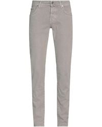 Jacob Cohen - Jeans - Lyst
