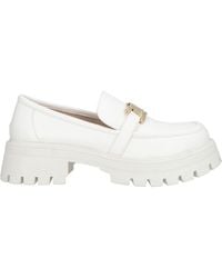 Laura Biagiotti - Loafer - Lyst