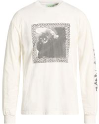 Aries - T-Shirt - Lyst