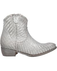 Divine Follie - Stiefelette - Lyst