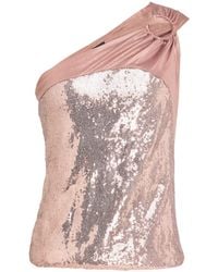 Siste's - Top Polyester, Elastane - Lyst