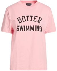 BOTTER - T-Shirt - Lyst