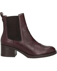 Wonders - Ankle Boots Leather - Lyst