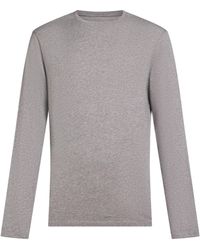 Majestic Filatures - T-Shirt Cotton - Lyst