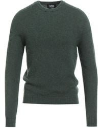 Alpha Studio - Pullover - Lyst