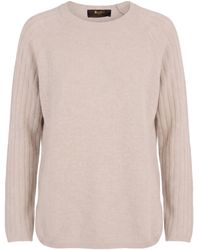 Moorer - Pullover - Lyst