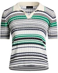Roberto Collina - Pullover - Lyst