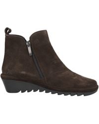 The Flexx - Stiefelette - Lyst