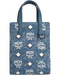 MCM - Handbag - Lyst