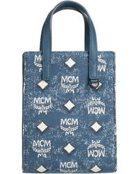 MCM - Handtaschen - Lyst