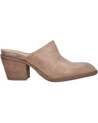 Officine Creative - Mules & Clogs - Lyst