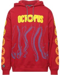 Octopus - Sweatshirt - Lyst