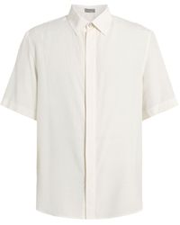 Dior - Camisa - Lyst