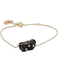 Marni - Bracelet Metal - Lyst