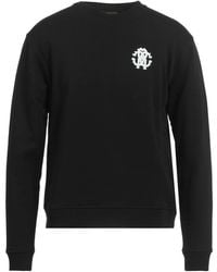 Roberto Cavalli - Sweatshirt - Lyst