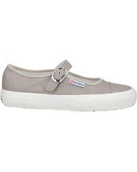 superga pantofole donna