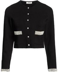 Sandro - Cardigans - Lyst