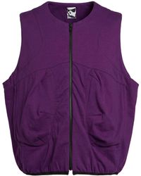 GR10K - Vest Cotton - Lyst
