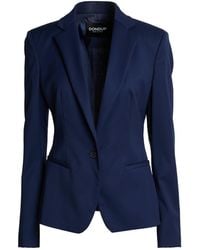 Dondup - Blazer - Lyst