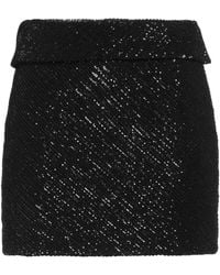 IRO - Mini-Jupe - Lyst