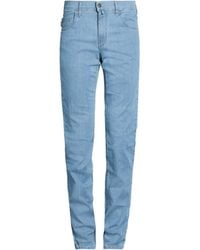 Barbour - Jeans Cotton, Elastane - Lyst