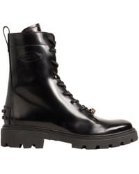 Tod's - Stiefelette - Lyst