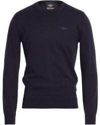 Aeronautica Militare - Sweaters - Lyst