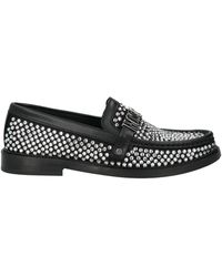 Moschino - Loafer - Lyst