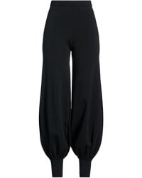 ANDREADAMO - Pants - Lyst