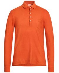 Massimo Alba - Polo Shirt - Lyst