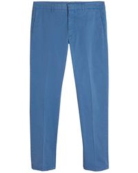dunhill - Trouser - Lyst